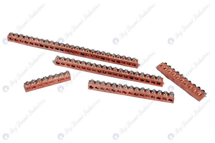 copper neutral links